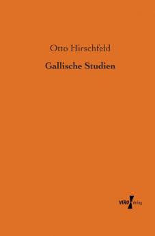 Gallische Studien