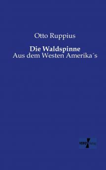 Die Waldspinne