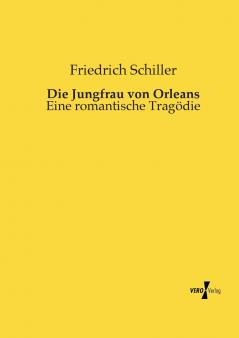 Die Jungfrau von Orleans