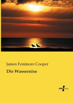 Die Wassernixe