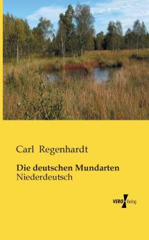 Die deutschen Mundarten