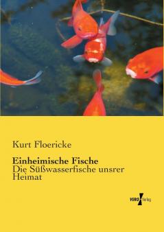 Einheimische Fische