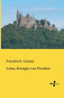 Luise Königin von Preußen