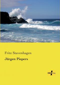 Jürgen Piepers
