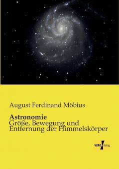 Astronomie