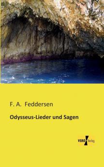 Odysseus-Lieder und Sagen