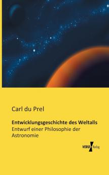 Entwicklungsgeschichte des Weltalls