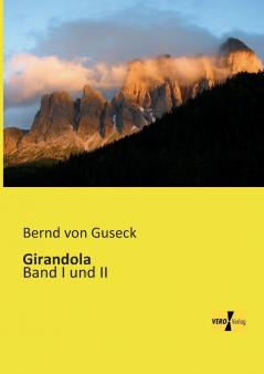 Girandola