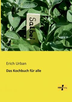 Das Kochbuch für alle