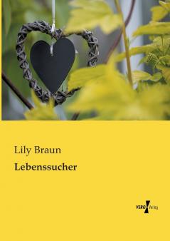 Lebenssucher