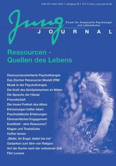 Jung Journal Heft 49