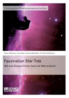 Faszination Star Trek