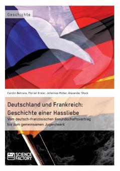 Deutschland und Frankreich