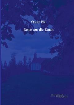 Reise um die Kunst