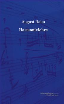 Harmonielehre