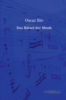 Das Rätsel der Musik