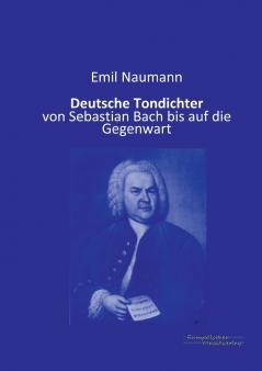 Deutsche Tondichter
