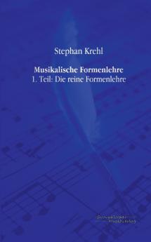 Musikalische Formenlehre