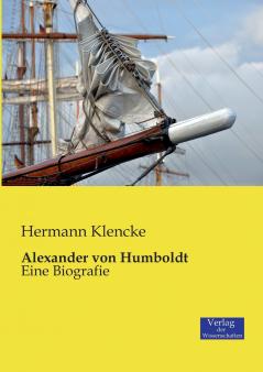 Alexander von Humboldt