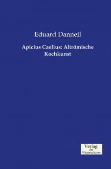 Apicius Caelius