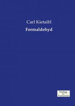Formaldehyd