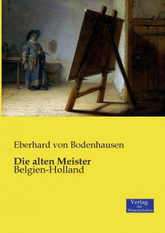 Die alten Meister