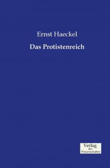 Das Protistenreich