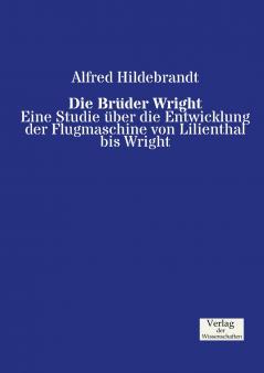 Die Brüder Wright