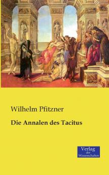 Die Annalen des Tacitus