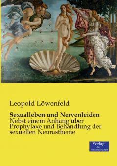Sexualleben und Nervenleiden