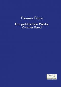 Die politischen Werke