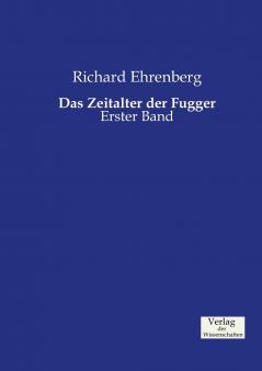 Das Zeitalter der Fugger