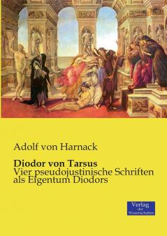 Diodor von Tarsus