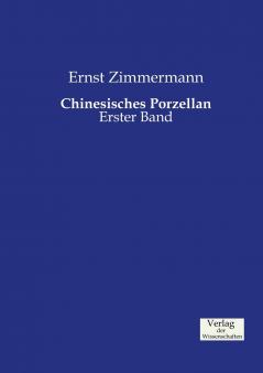 Chinesisches Porzellan