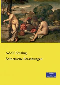 Ästhetische Forschungen