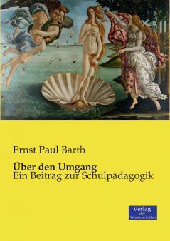 Über den Umgang