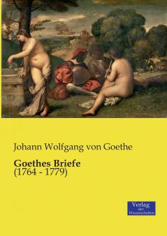 Goethes Briefe