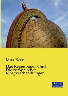 Das Regenbogen-Buch