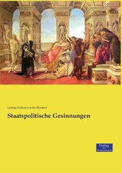 Staatspolitische Gesinnungen