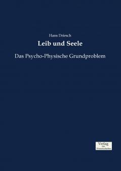 Leib und Seele