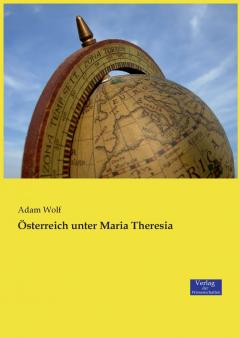 ��sterreich unter Maria Theresia
