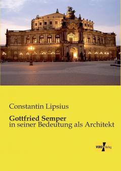 Gottfried Semper