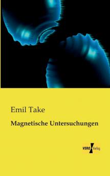 Magnetische Untersuchungen