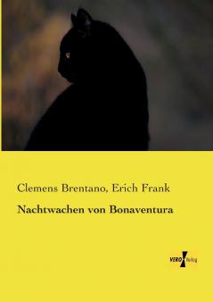 Nachtwachen von Bonaventura