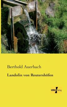 Landolin von Reutershöfen