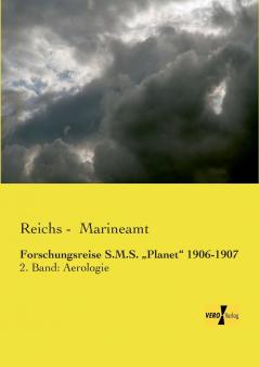 Forschungsreise S.M.S. „Planet 1906-1907