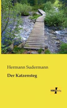 Der Katzensteg