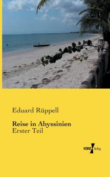 Reise in Abyssinien