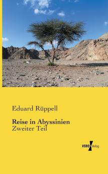 Reise in Abyssinien