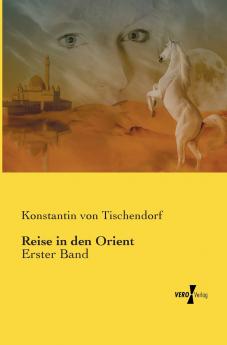 Reise in den Orient